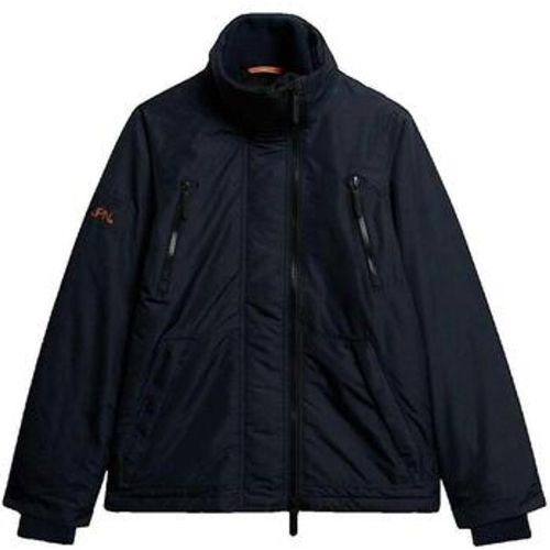 Herren-Jacke Veste Mountain imperméable - Superdry - Modalova