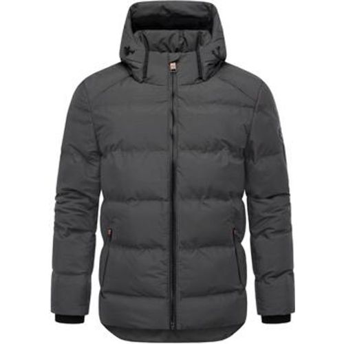 Daunenjacken Steppjacke Gavriloo XX - Stone Harbour - Modalova