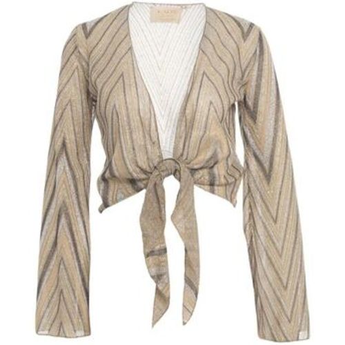 Kaos Collezioni Strickjacken 84428 - Kaos Collezioni - Modalova