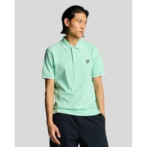 Lyle And Scott Poloshirt 86811 - Lyle And Scott - Modalova
