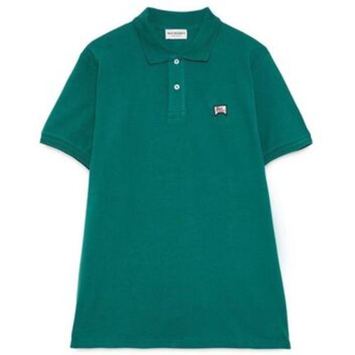 Roy Rogers Poloshirt 66631 - Roy Rogers - Modalova