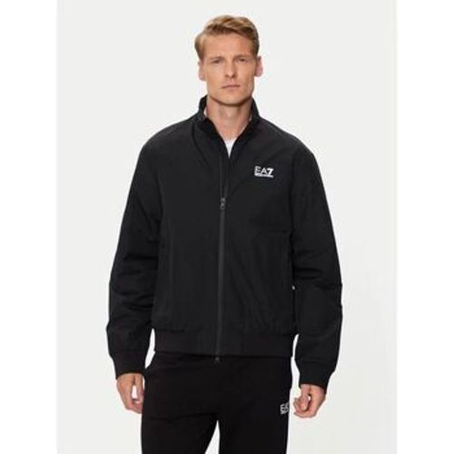 Herren-Jacke 83776 - Emporio Armani EA7 - Modalova