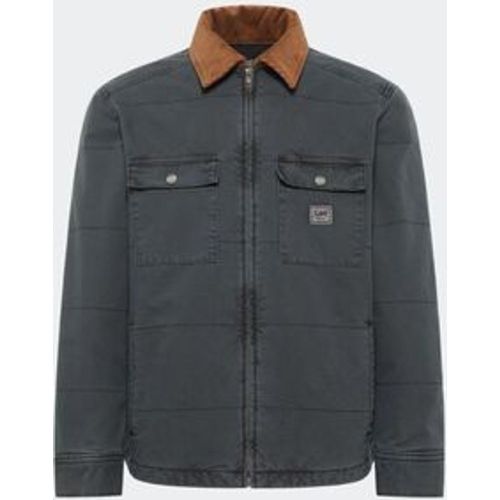Lee Herren-Jacke 87370 - Lee - Modalova