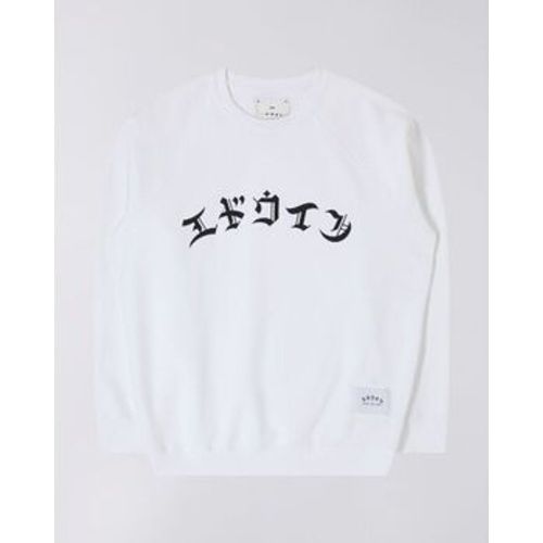 Edwin Sweatshirt 80746 - Edwin - Modalova