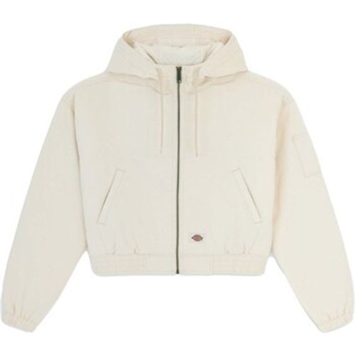 Jacken Corduroy Hooded Jacket W - Dickies - Modalova
