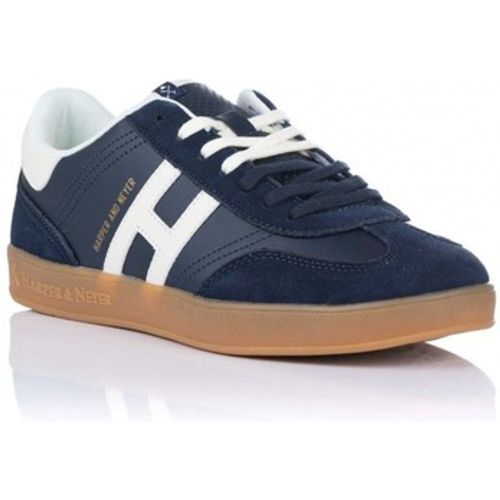 Harper And Neyer Sneaker 700125002 - Harper And Neyer - Modalova