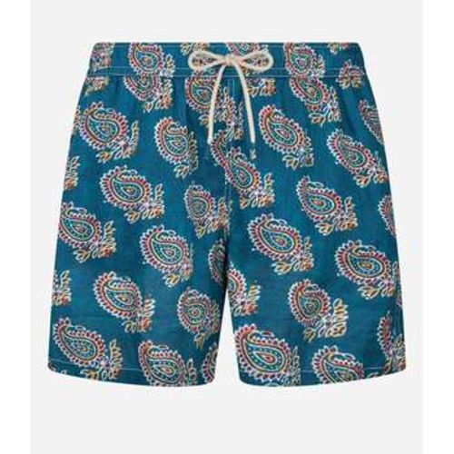Mc2 Saint Barth Badeshorts - Mc2 Saint Barth - Modalova