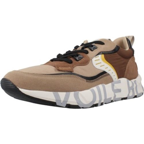 Voile Blanche Sneaker CLUB01 - Voile blanche - Modalova