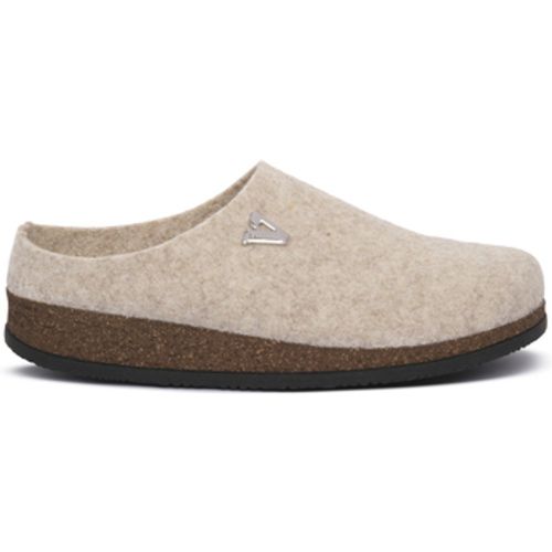 Valleverde Clogs BEIGE - Valleverde - Modalova