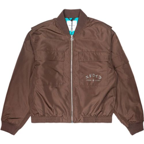 Edwin Herren-Jacke 45mc0002279 - Edwin - Modalova