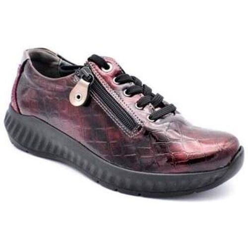 Suave Sneaker 3758 burdeos - Suave - Modalova