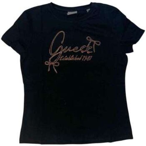 Guess T-Shirt - Guess - Modalova