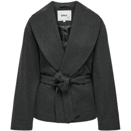 Damenmantel Mantel Augusta Wollmantel - Only - Modalova