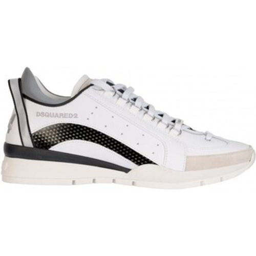 Dsquared Sneaker SNM015330801660 - Dsquared - Modalova