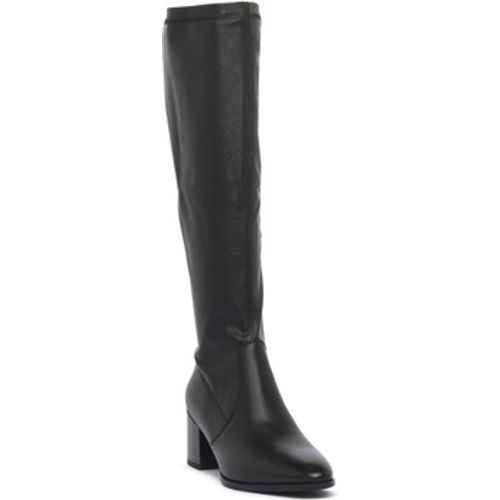 Damenstiefel BLK ECOLEATHER UMA - Chiconic - Modalova