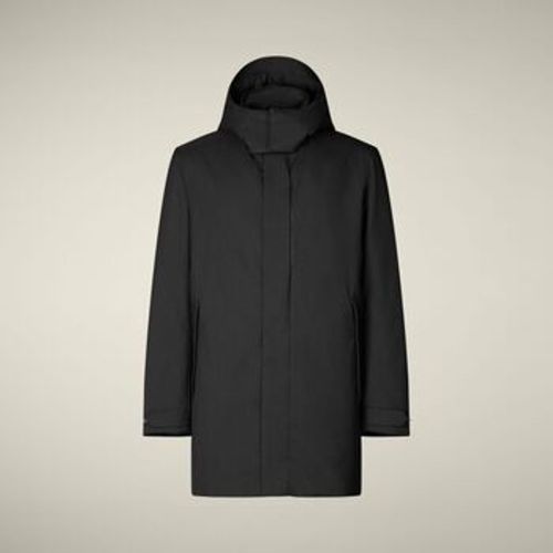 Parkas D41584M WOLT21 SAM-10000 BLACK - Save The Duck - Modalova