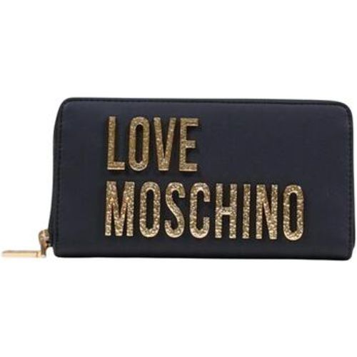 Geldbeutel HAMMERED JC5692PP0N - Love Moschino - Modalova