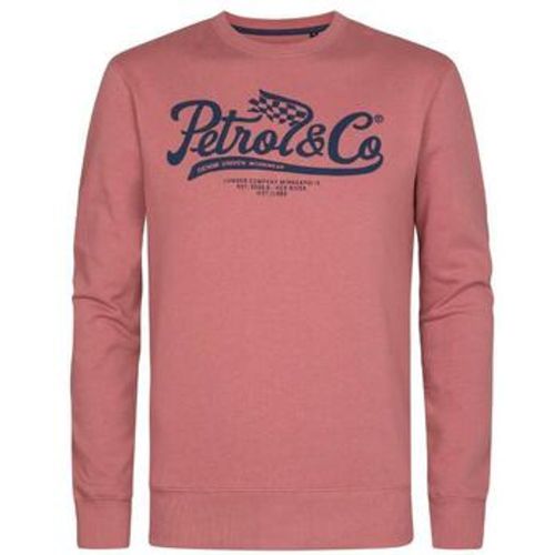 Sweatshirt M-3050-SWR110-3166 - Petrol Industries - Modalova
