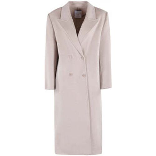 Isabelle Blanche Damenmantel - Isabelle Blanche - Modalova