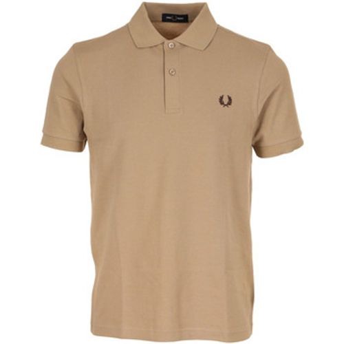 T-Shirts & Poloshirts The Shirt - Fred Perry - Modalova
