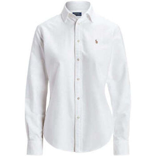 Polo Ralph Lauren Blusen - Polo Ralph Lauren - Modalova