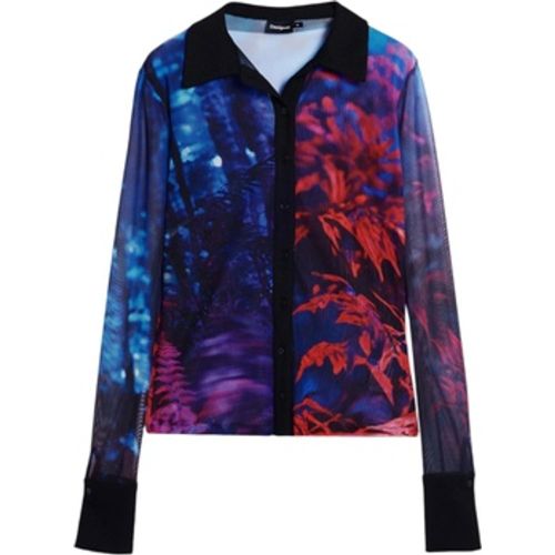 Blusen TS_DIETRICH 25WWTK61 - Desigual - Modalova