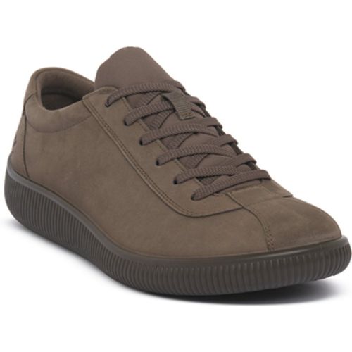 Ecco Sneaker SOFT ZERO DARK CLAY - ECCO - Modalova