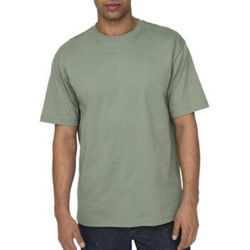 Only & Sons T-Shirt 22022532 - Only & Sons - Modalova