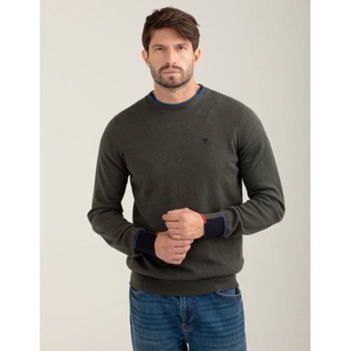 Fred Mello Pullover FM25W14MG - Fred Mello - Modalova