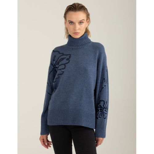 Fred Mello Pullover FW25W12MD - Fred Mello - Modalova