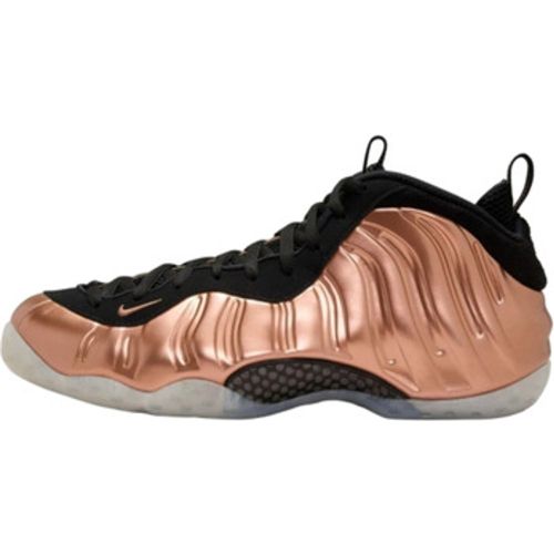 Turnschuhe Air Foamposite One Copper 2024 - Nike - Modalova