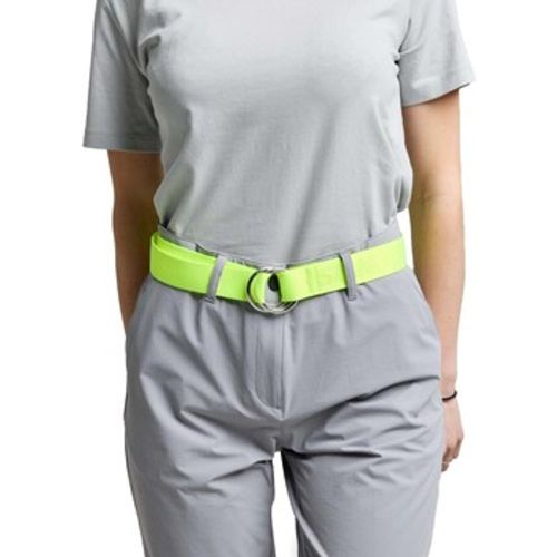 Slam Gürtel Logo Belt - Slam - Modalova