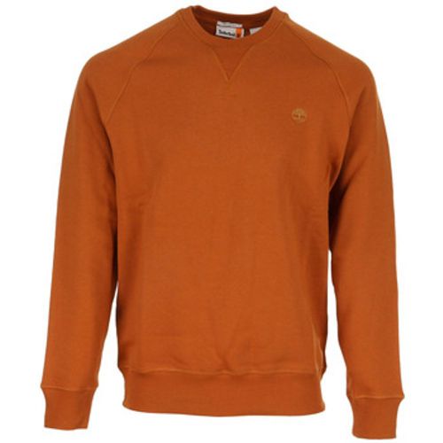 Sweatshirt Brushed Back Crew Sweat - Timberland - Modalova