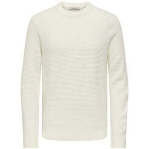 Only And Sons Pullover - Only And Sons - Modalova