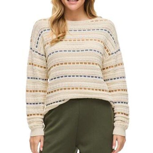 Vila Pullover 14108223-BIB - Vila - Modalova