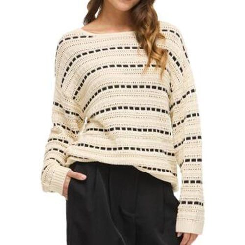 Vila Pullover 14108223-BIL - Vila - Modalova