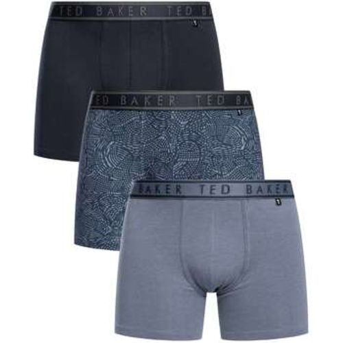 Boxershorts 3er Boxershorts - Ted Baker - Modalova