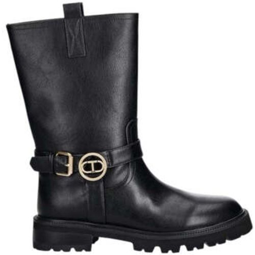 Damenstiefel Stivali e Stivaletti - Twin Set - Modalova