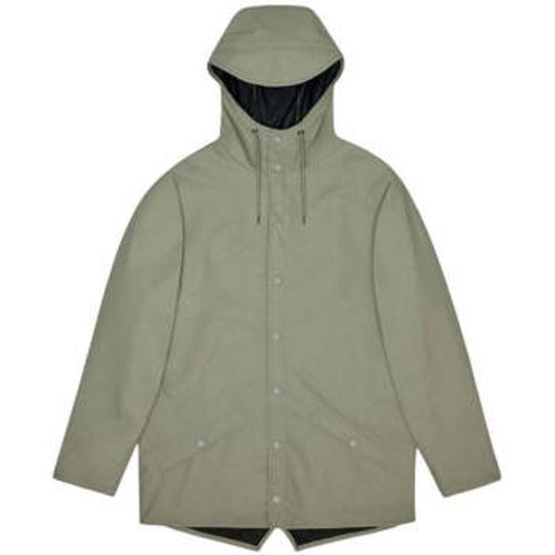 Rains Windjacken Giubbino - Rains - Modalova