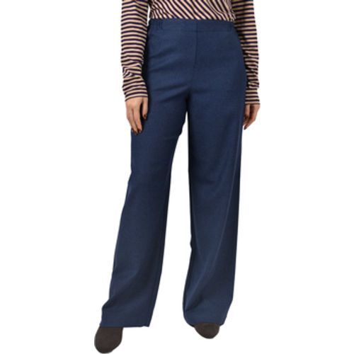 Niu' Fließende Hosen AW25210T048 - Niu' - Modalova