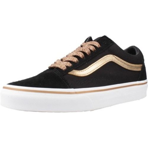 Vans Sneaker OLD SKOOL MTLC - Vans - Modalova