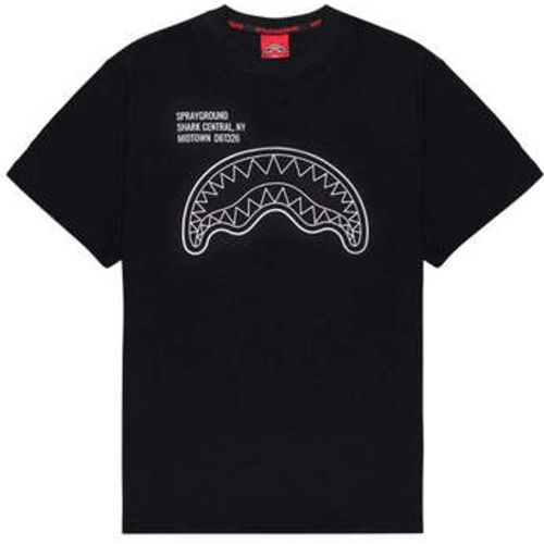 Sprayground T-Shirt T-shirt - Sprayground - Modalova
