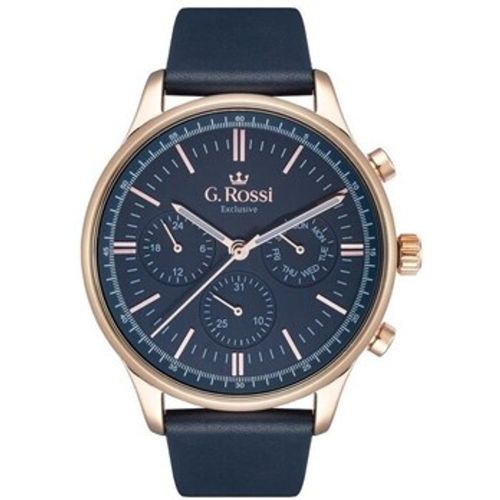 G. Rossi Armbanduhr ty128280 - G. Rossi - Modalova