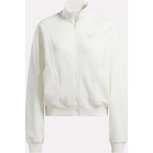 Sweatshirt ICON ELEMENTS FT FZ - Reebok Sport - Modalova