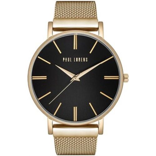Paul Lorens Armbanduhr PL10401B1D1 - Paul Lorens - Modalova