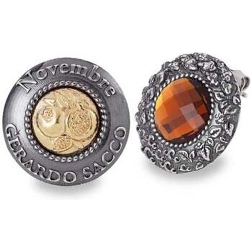 Gerardo Sacco Ohrringe Orecchini - Gerardo Sacco - Modalova