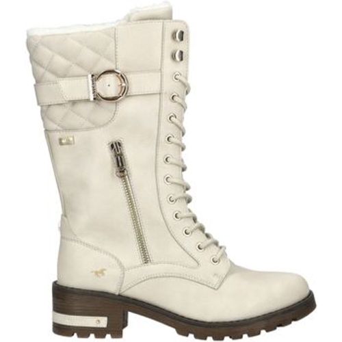 Mustang Damenstiefel Stiefel - mustang - Modalova