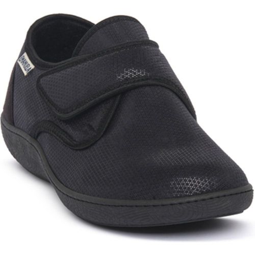 Emanuela Hausschuhe 1811 NERO - Emanuela - Modalova