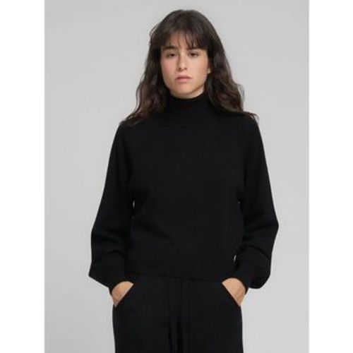Pullover DK3904.G23372-098 BLACK - Replay - Modalova