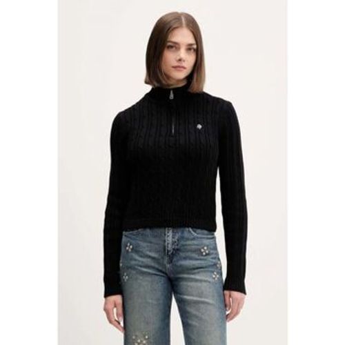 Guess Pullover W5BR13 Z3HM1-JBLK - Guess - Modalova